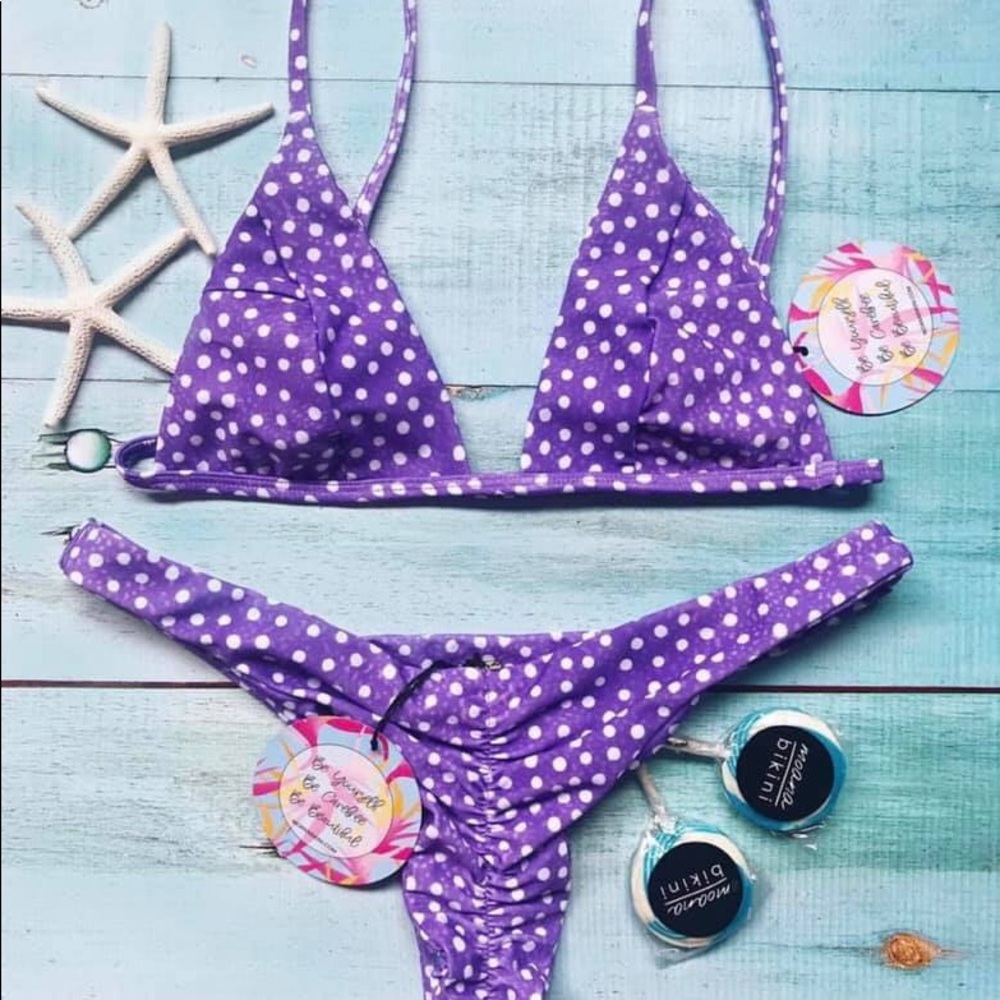 looking for Moana bikinis